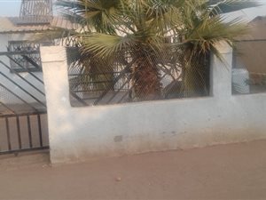 2 Bed House in Hammanskraal