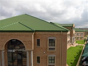 75 m² Office Space in Highveld Techno Park