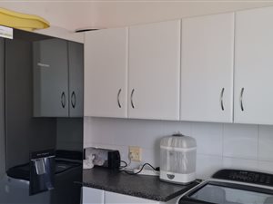 2 Bed Apartment in Raumarais Park