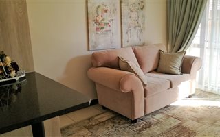 1 Bedroom Apartment in Olympus