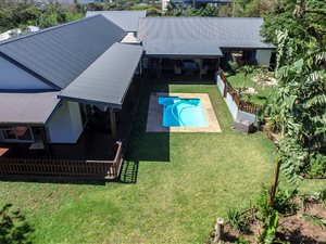 4 Bed House in Simbithi Estate
