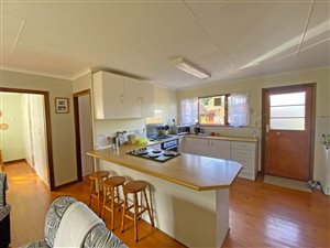 2 Bed House in Keurboomstrand
