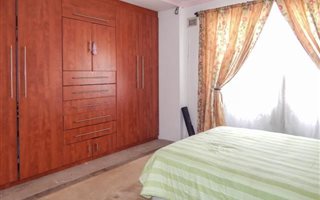4 Bedroom House in Newlands West