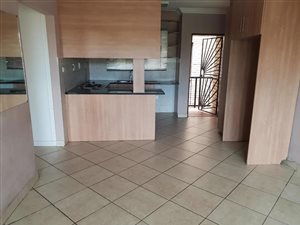 3 Bed Townhouse in Tulisa Park