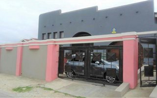 3 Bedroom House in Kwadwesi