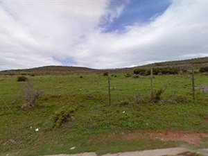 6425 m² Land available in Bothasrus