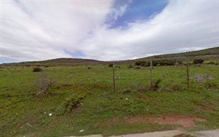 6425 m² Land available in Bothasrus