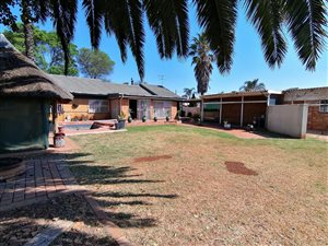 3 Bed House in Edelweiss