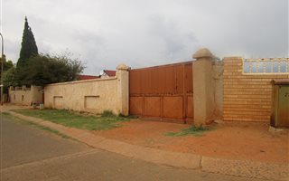 2 Bedroom House in Lawley