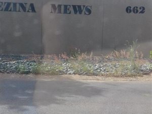 2 Bed Apartment in Gezina