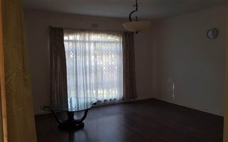 3 Bedroom Simplex in Strathavon
