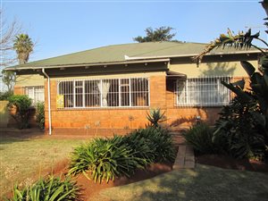 2 Bed House in Brenthurst