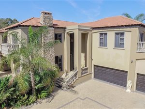 4 Bed House in Dowerglen