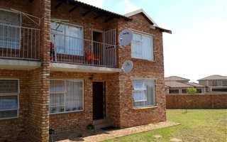 2 Bedroom Apartment in The Reeds