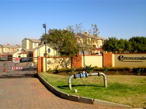 2 Bed Apartment in Sagewood