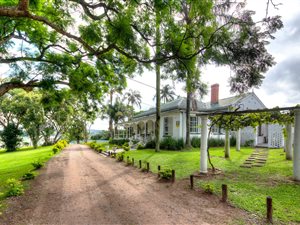 2.2 ha Land available in Northdene