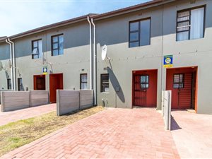 2 Bed Duplex in Hagley