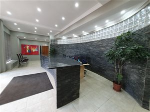 3056 m² Commercial space in Activia Park