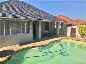 4 Bed House in Umbilo