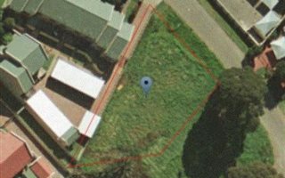 1368 m² Land available in Witfield