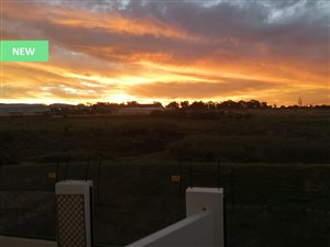3 Bed Apartment in Modderfontein