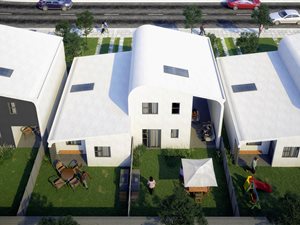 3 Bed House in Tuscany Glen
