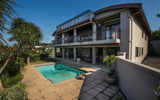 5 Bedroom Townhouse in Umdloti