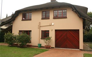 3 Bedroom House in Hartbeespoort Dam