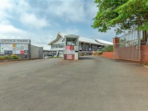 97 m² Commercial space in Ballito Commercial District