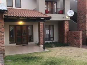 2 Bed Duplex in Vorna Valley
