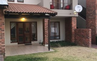 2 Bedroom Duplex in Vorna Valley