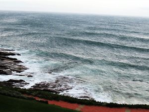 3 Bedroom Apartment in Mossel Bay Central