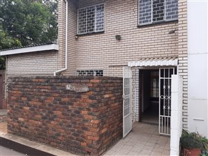 2 Bed Duplex in Villieria