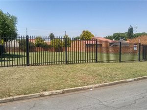 1000 m² Land available in Strubenvale