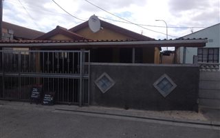 2 Bedroom House in Khayelitsha