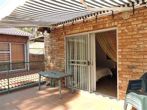 3 Bed Townhouse in Wilro Park