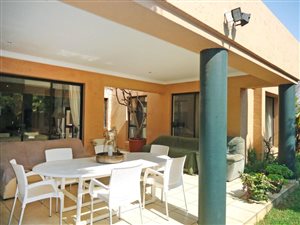 2 Bed House in Linksfield