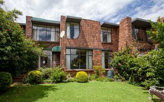 3 Bedroom Duplex in Maroelana