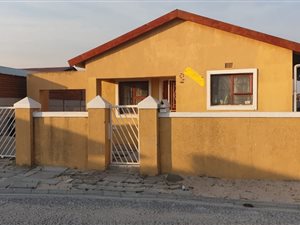 3 Bed House in Khayelitsha