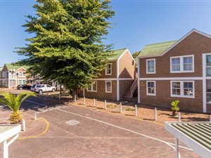 2 Bed Apartment in Stellenbosch Central