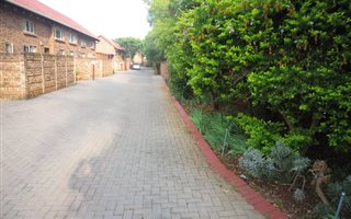2 Bedroom Townhouse in Eldoraigne