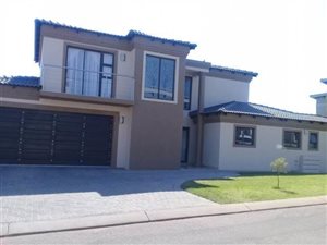 4 Bed House in Olympus AH