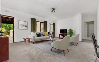 2 Bedroom Apartment in Bryanston