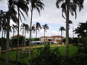 2 Bed Apartment in Ballito