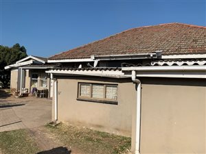 8 Bed House in Wyebank