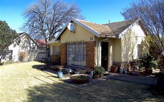 3 Bedroom House in Van Dyk Park