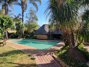 4 Bed House in Rietfontein