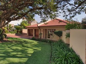 4 Bed House in Eldo Park
