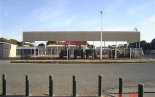 2750 m² Commercial space in Senekal