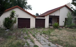 4 Bedroom House in Impala Park